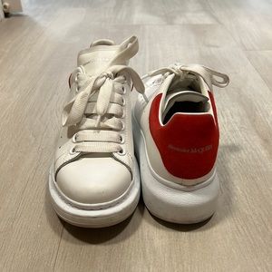 Alexander McQueen sneaker
